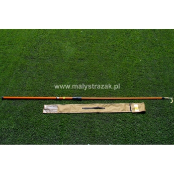 BOSAK TELESKOPOWY DIELEKTRYCZNY BTD-B-DRĄŻEK